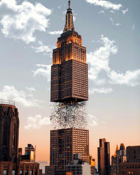Beautiful Structures image