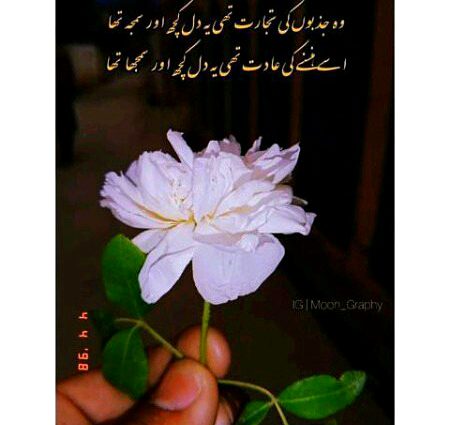 Romantic Poetry image