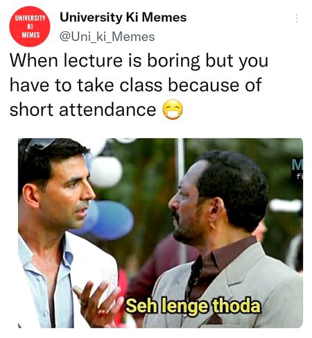 Memes & Satire image