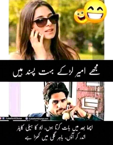 Social media post