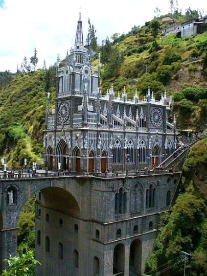 Beautiful Structures image