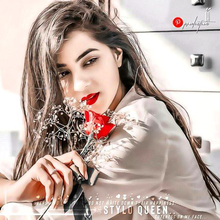 Beautiful People image