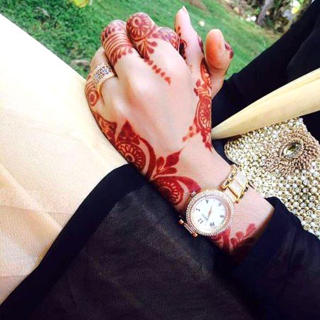 Mehndi Design image