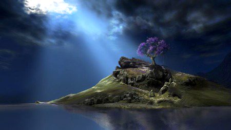 Beautiful Nature image