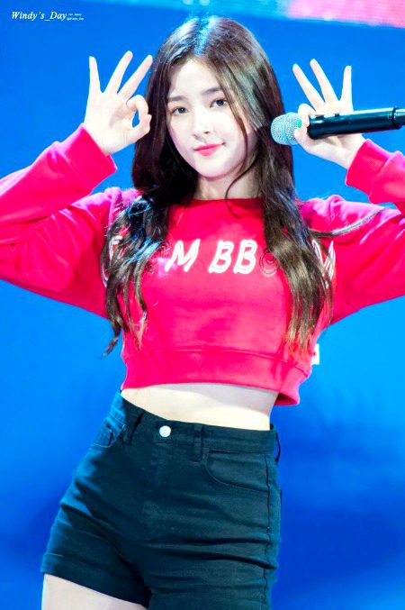 Beautiful People image