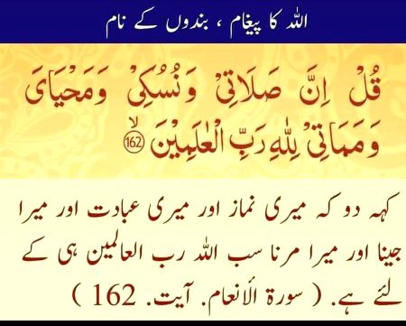Islamic Quotes image