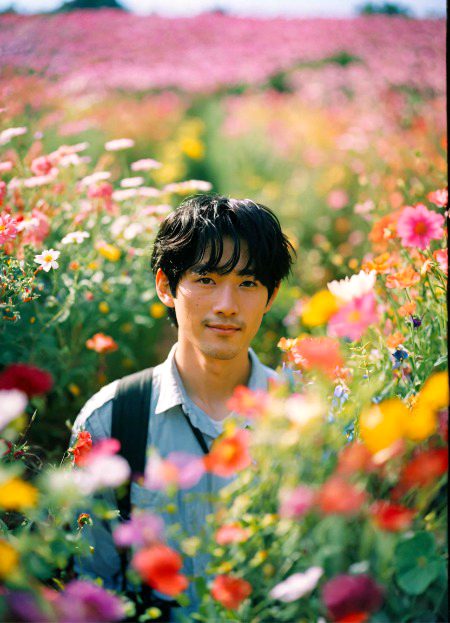 Beautiful People image