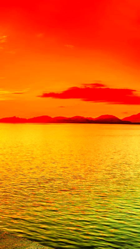 Beautiful Nature image