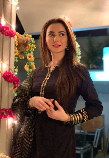 Pakistani Celebs image