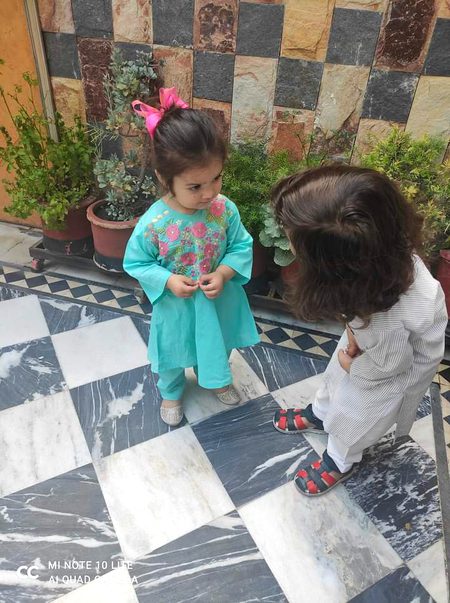 Beautiful People image