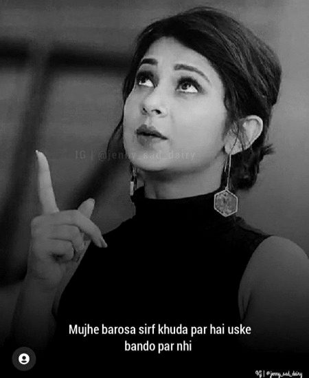 Social media post