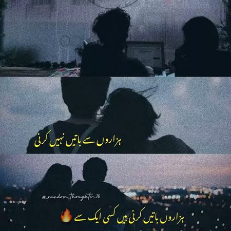 Social media post
