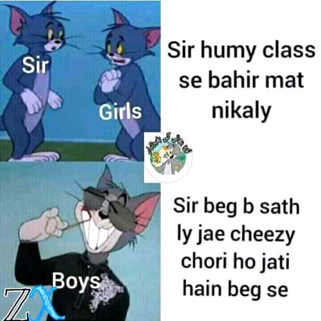 Social media post