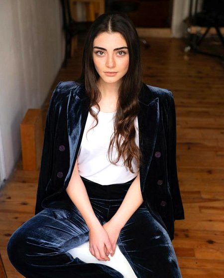 Turkish Celebs image