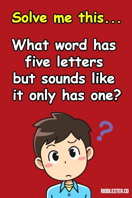 Riddles & Puzzles image