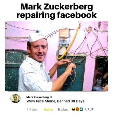 Memes & Satire image