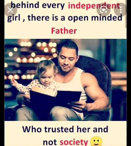 Social media post