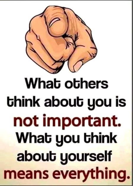 Social media post