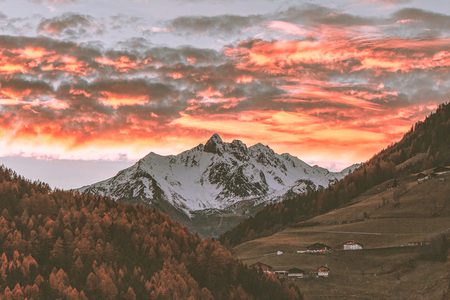Beautiful Nature image