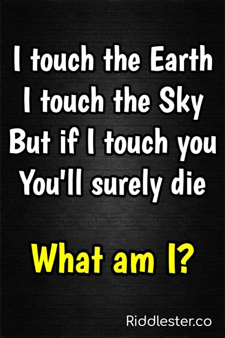 Riddles & Puzzles image