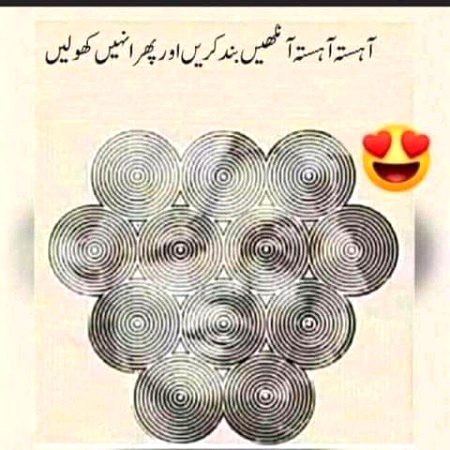 Social media post