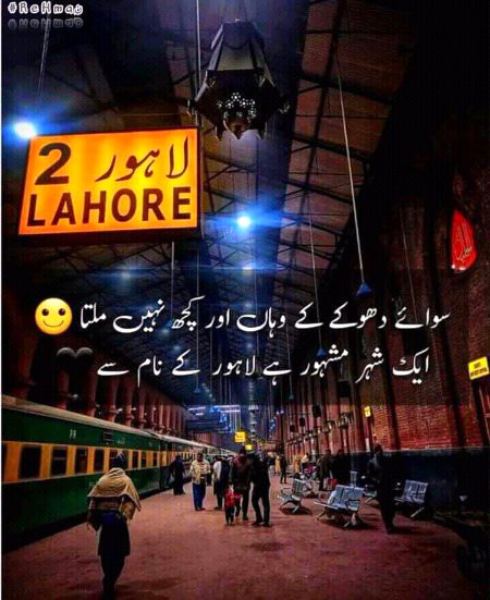 Social media post