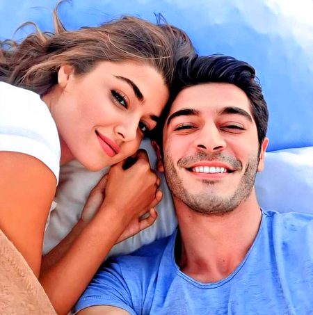 Turkish Celebs image