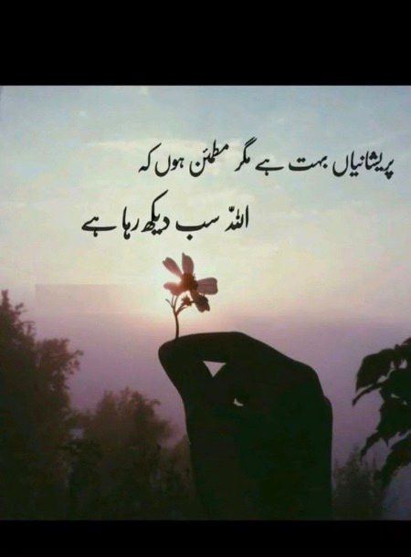 Islamic Quotes image