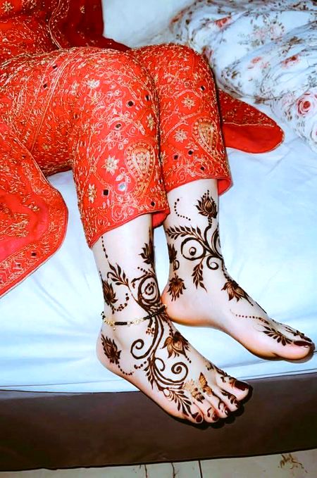 Mehndi Design image