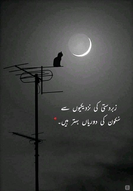 Sad Poetry image