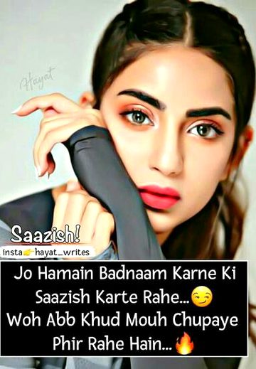 Social media post