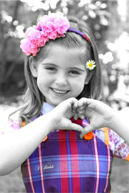 Beautiful People image