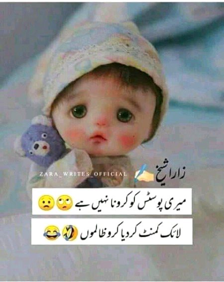 Social media post