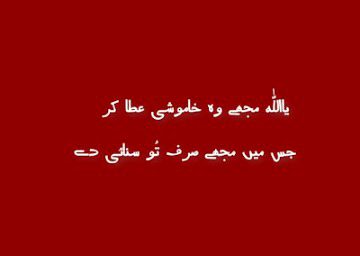 Islamic Quotes image