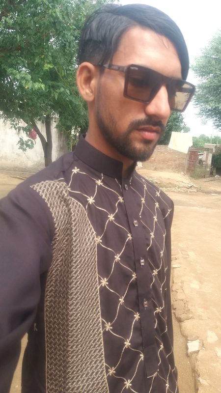 Social media post