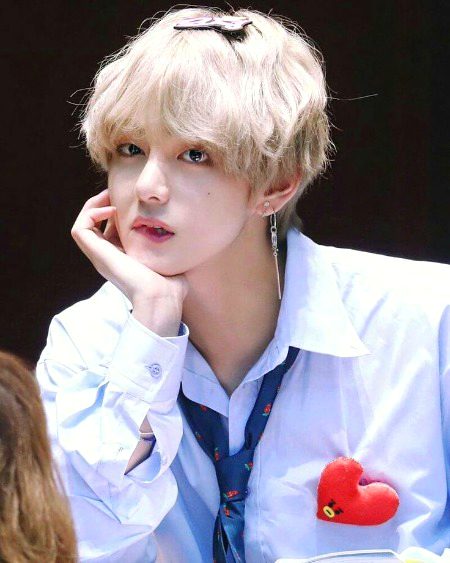 Beautiful People image