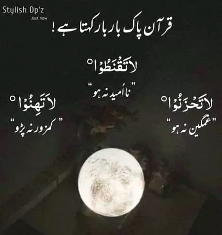 Islamic Quotes image