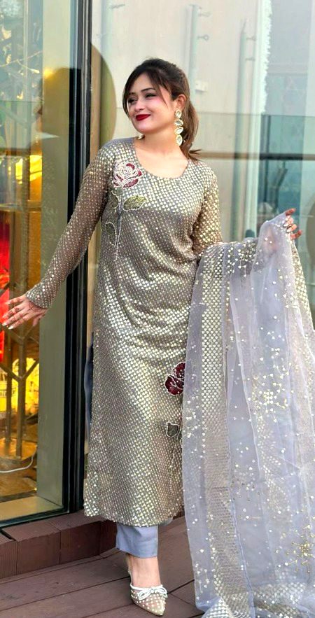 Beautiful People image