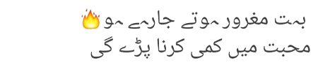 Social media post
