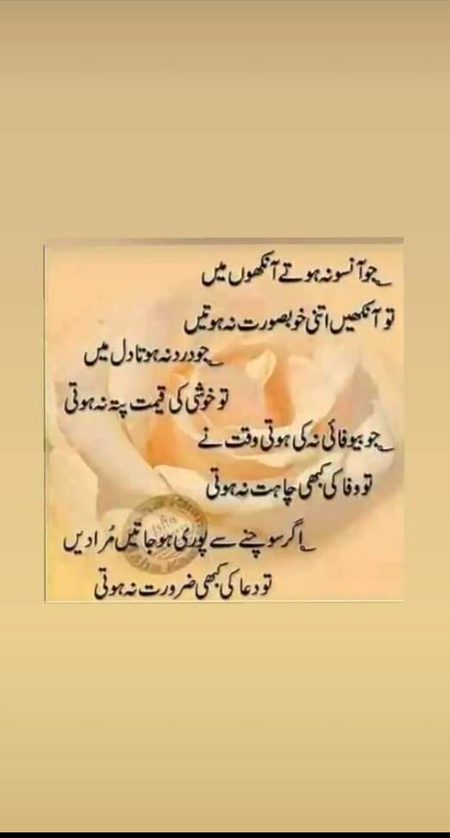 Social media post