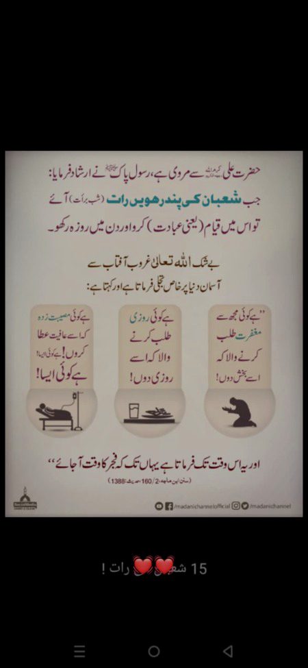 Islamic Quotes image