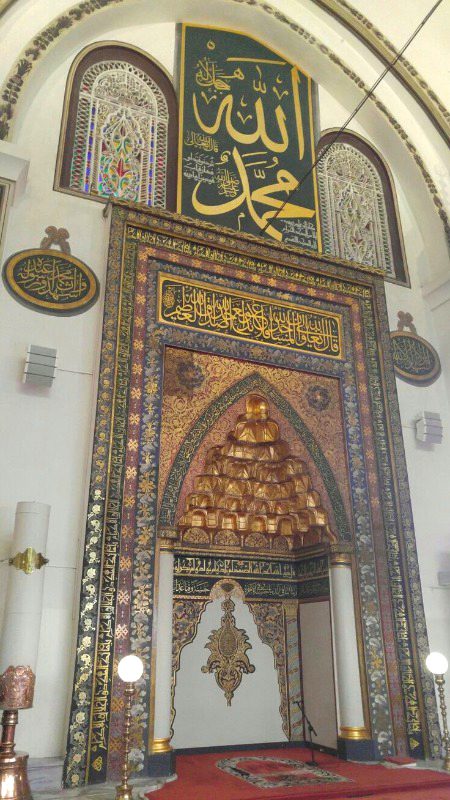 Beautiful Structures image