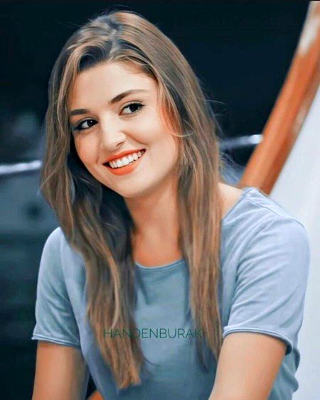 Turkish Celebs image