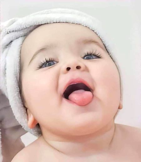 Social media post