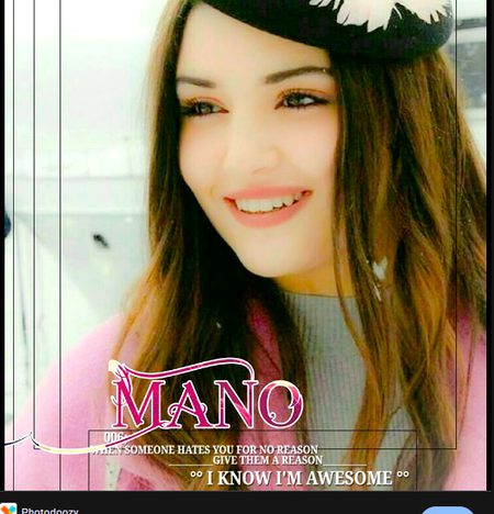 Turkish Celebs image