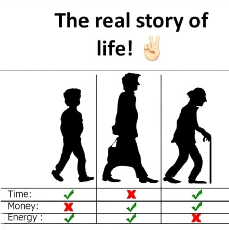 Social media post