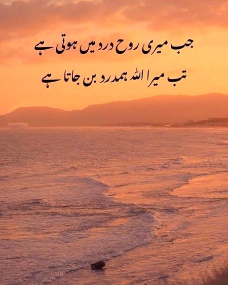 Islamic Quotes image