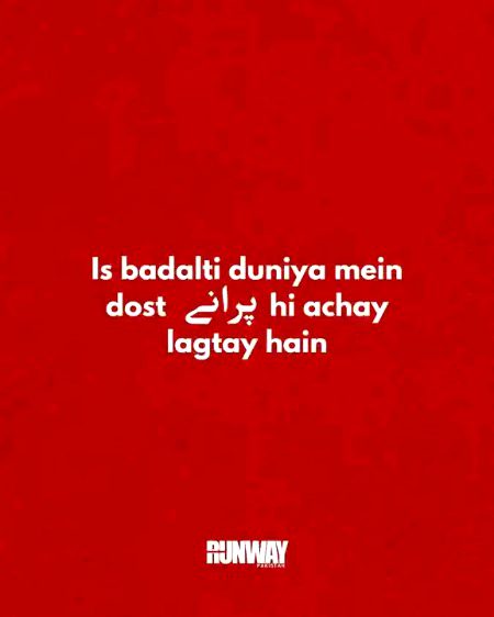 Social media post