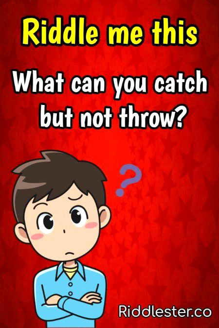 Riddles & Puzzles image