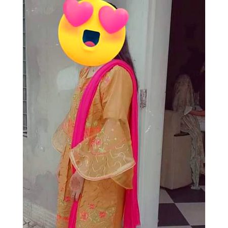 Social media post